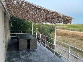 Maison de vacances en Camargue